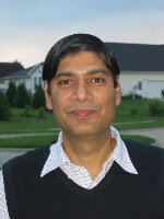 Profile picture for Dr. Mithilesh  Mishra Ph.D.