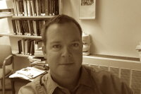 Profile picture for Jonathan E. MacDonald,  PhD