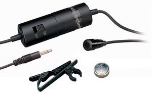 Lavalier Microphone