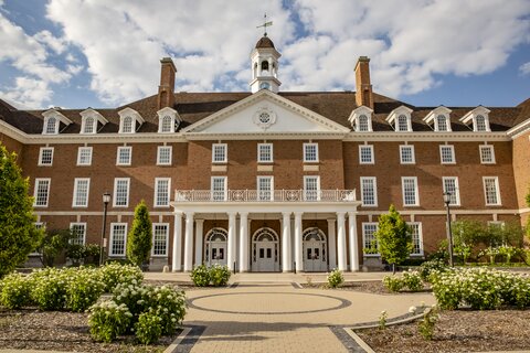 Illini Union and Hotel